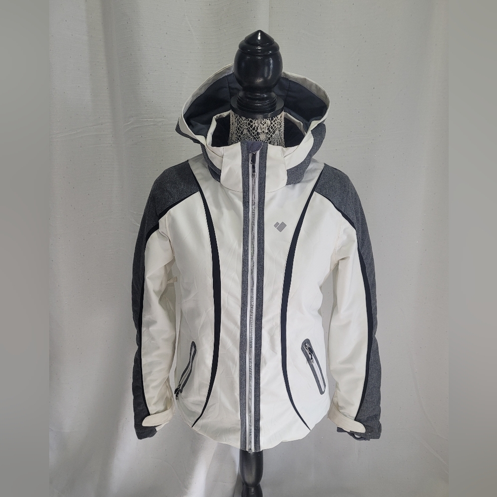 Obermeyer kids ski jacket SIZE LARGE